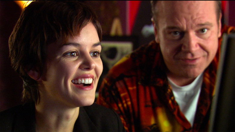 кадр из фильма Remarkable Power