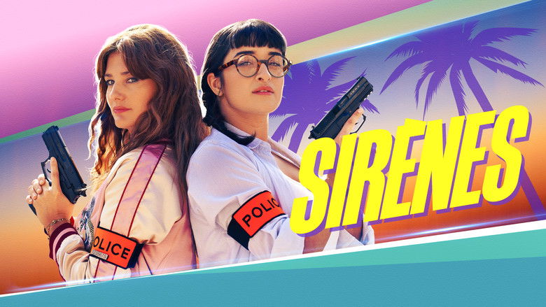 кадр из фильма Sirènes