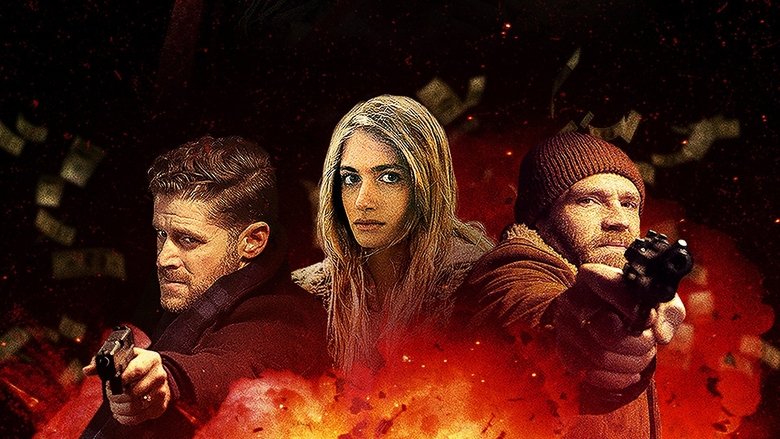 кадр из фильма Клевер