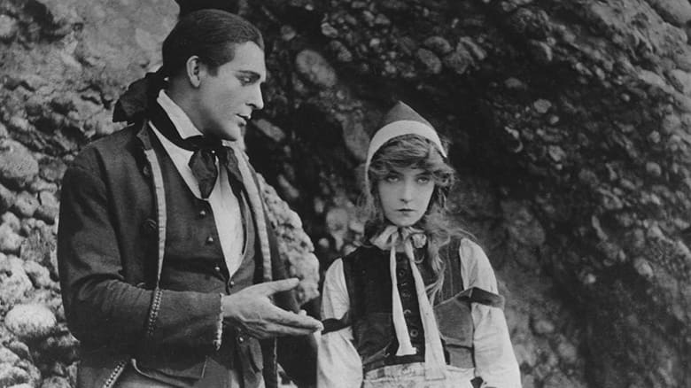 кадр из фильма Enoch Arden