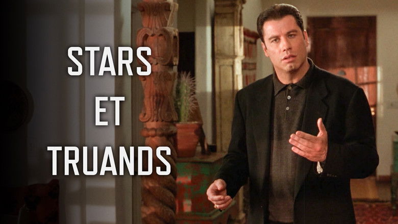 кадр из фильма Достать коротышку