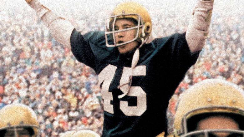 кадр из фильма Руди