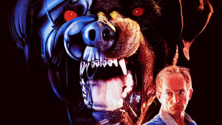 кадр из фильма Лучший друг человека