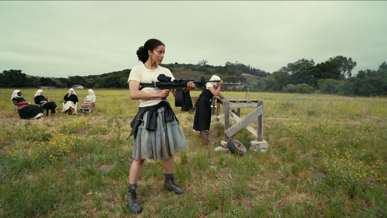 кадр из фильма Битва за битвой