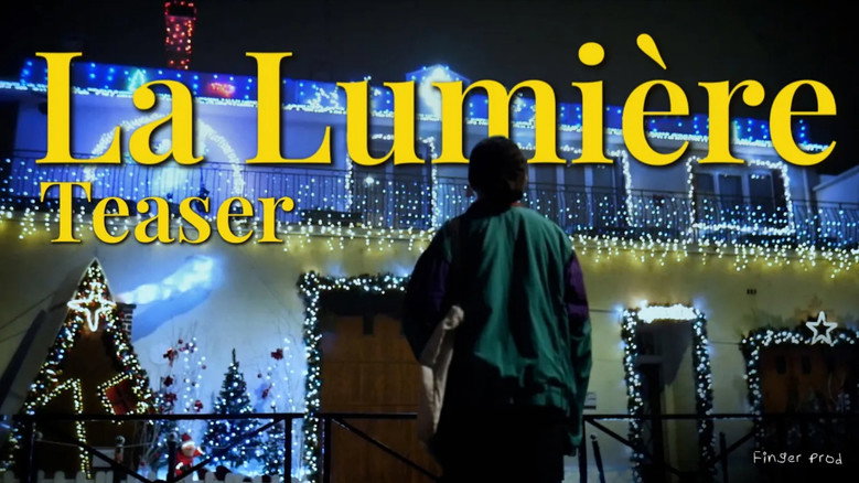 кадр из фильма LA LUMIERE