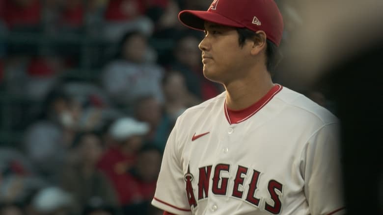 кадр из фильма Shohei Ohtani: Beyond the Dream