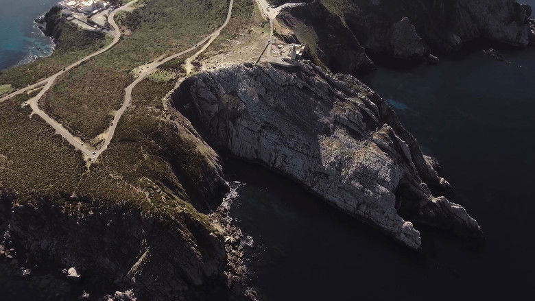 кадр из фильма Via Annaba