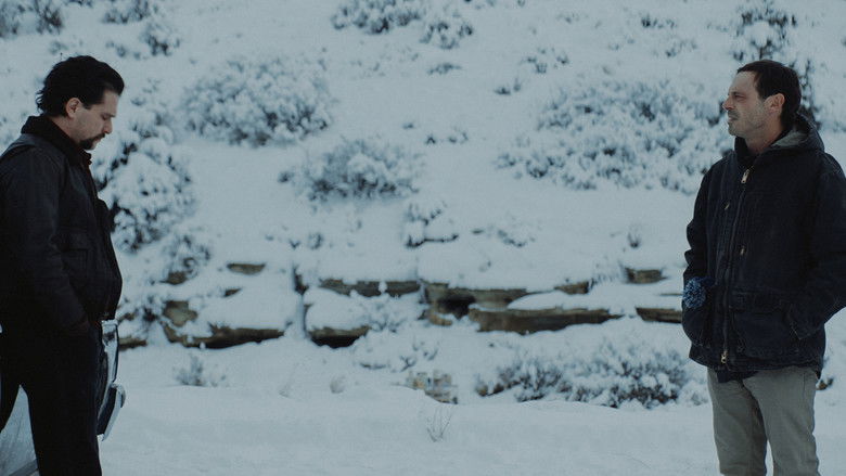 кадр из фильма Кровь в обмен на пыль