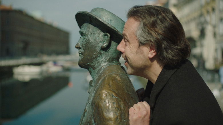 кадр из фильма Kino Volta