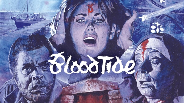 кадр из фильма Blood Tide