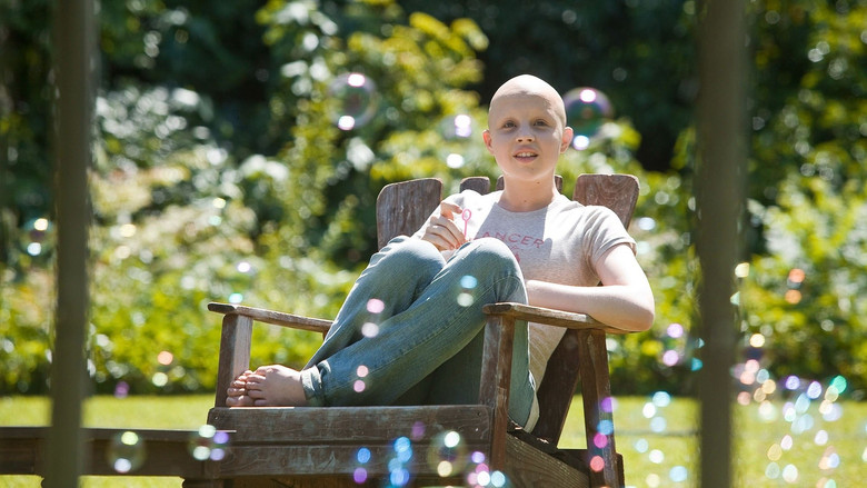 кадр из фильма Мой ангел-хранитель