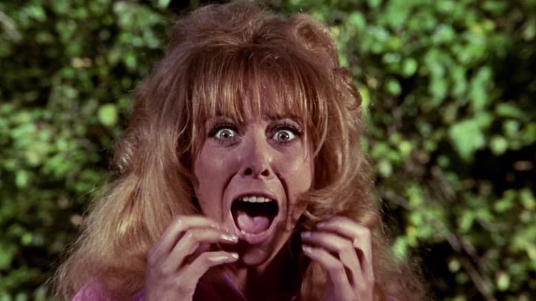 кадр из фильма Безумный доктор с Кровавого острова