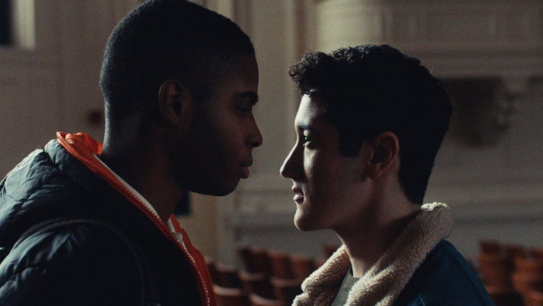 кадр из фильма Dirty