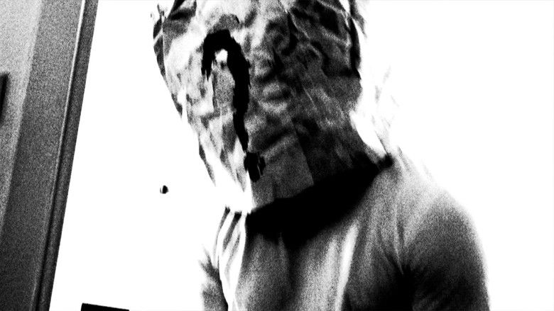 кадр из фильма The Passive Evisceration of the Blackened Soul