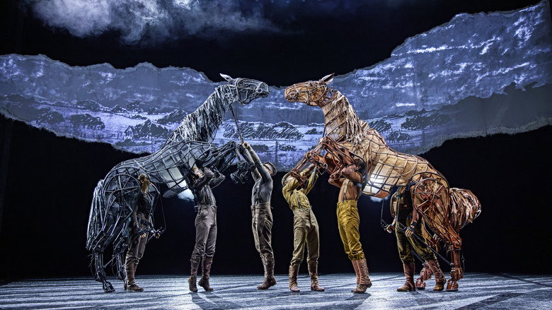 кадр из фильма National Theatre at Home: War Horse