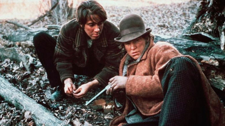 кадр из фильма Плохая компания