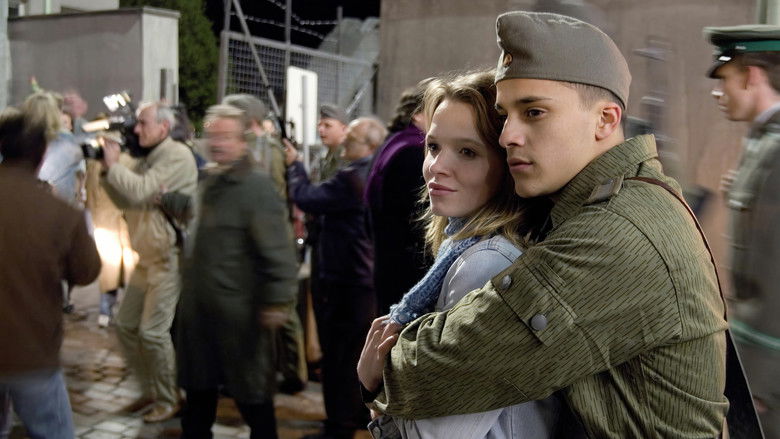 кадр из фильма Das Wunder von Berlin