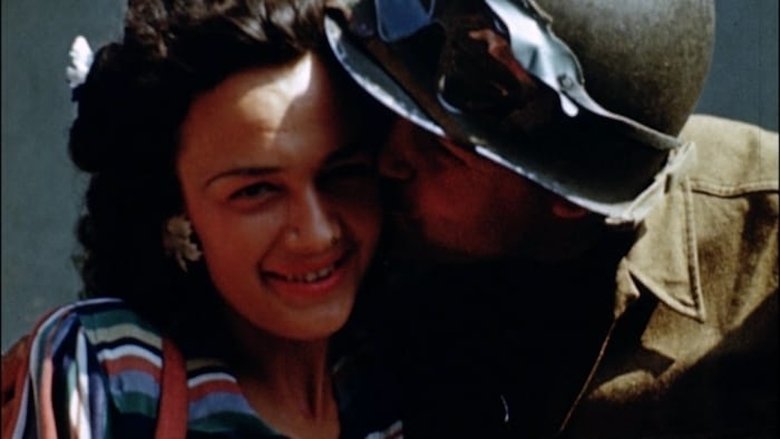 кадр из фильма War Crimes of the Liberators