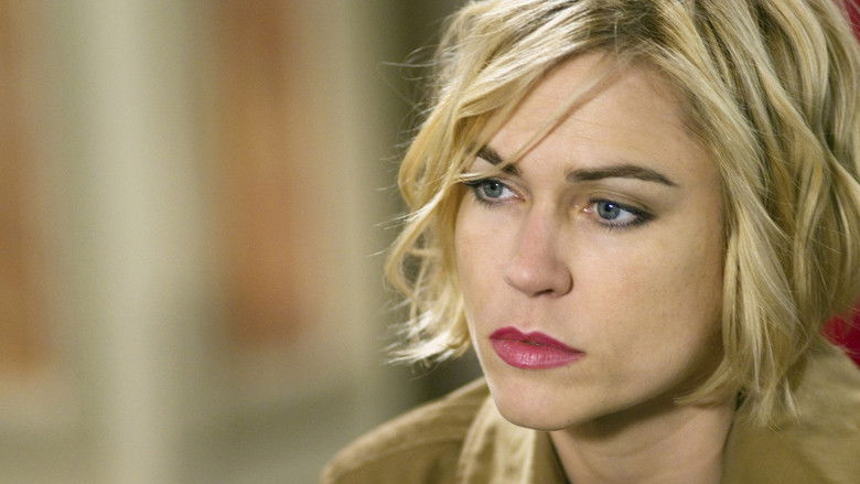 кадр из фильма Балкон с видом на море