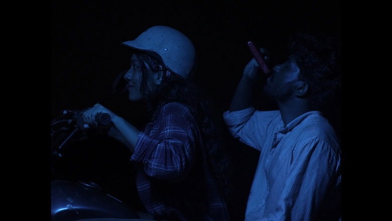 кадр из фильма Maladies