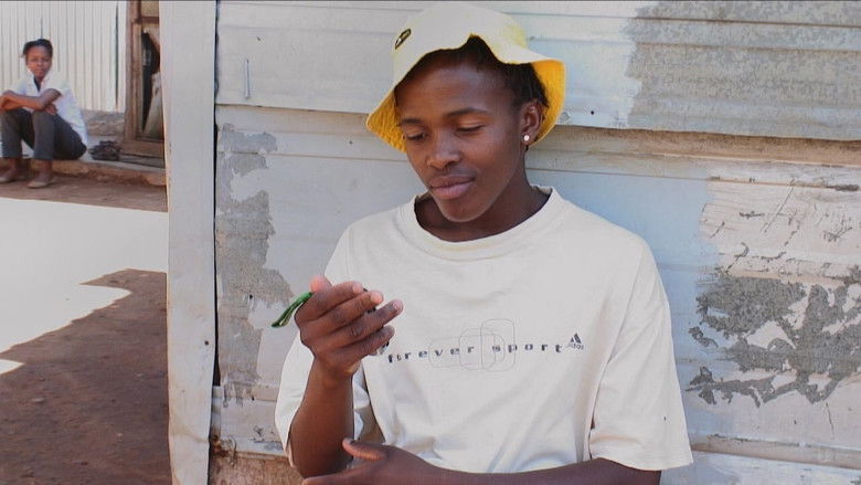 кадр из фильма Life in Progress