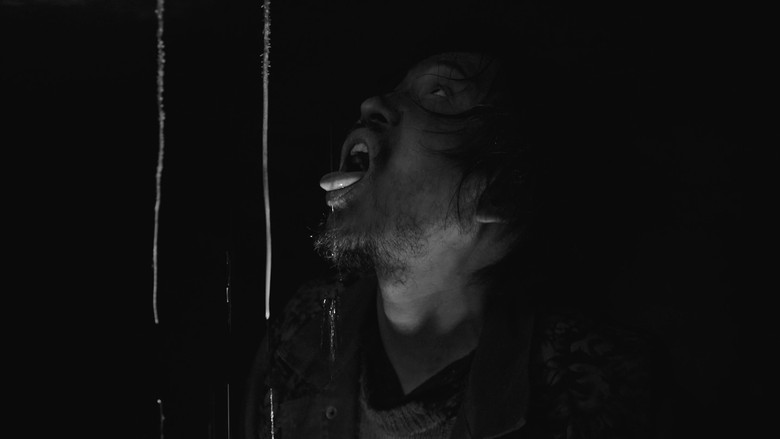 кадр из фильма 伤寒杂病论