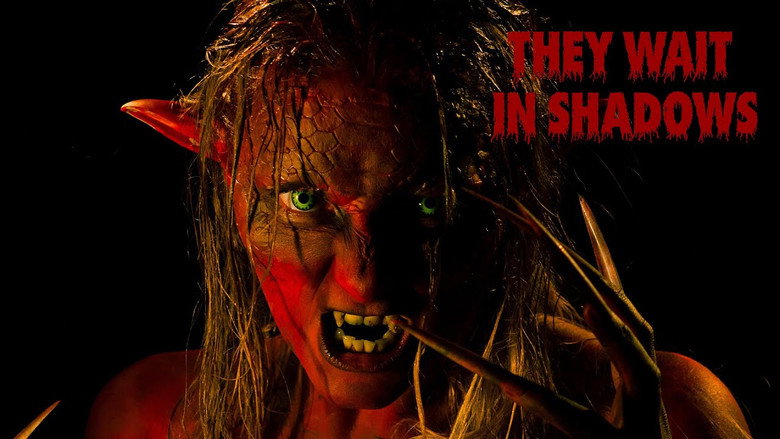 кадр из фильма They Wait in Shadows