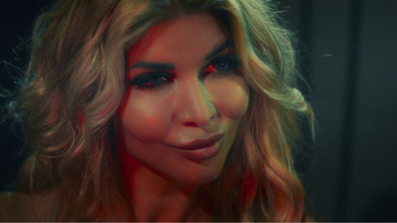 кадр из фильма Зубастики. Опасный рейс