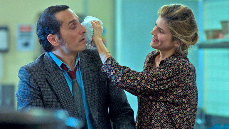 кадр из фильма Andy