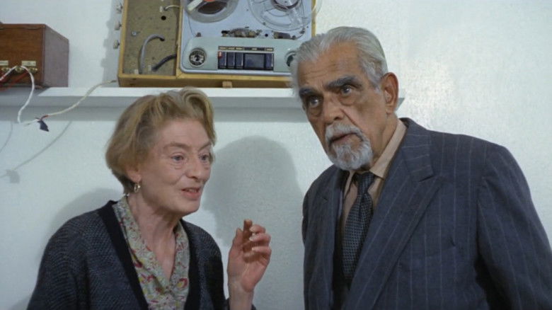 кадр из фильма Волшебники