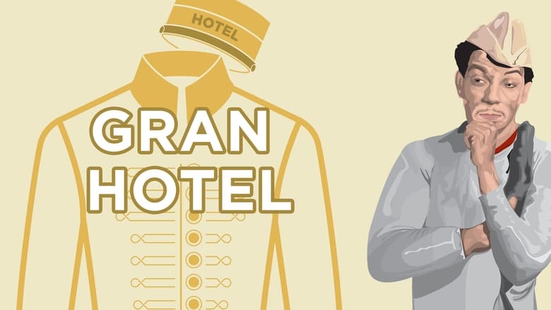 кадр из фильма Gran Hotel