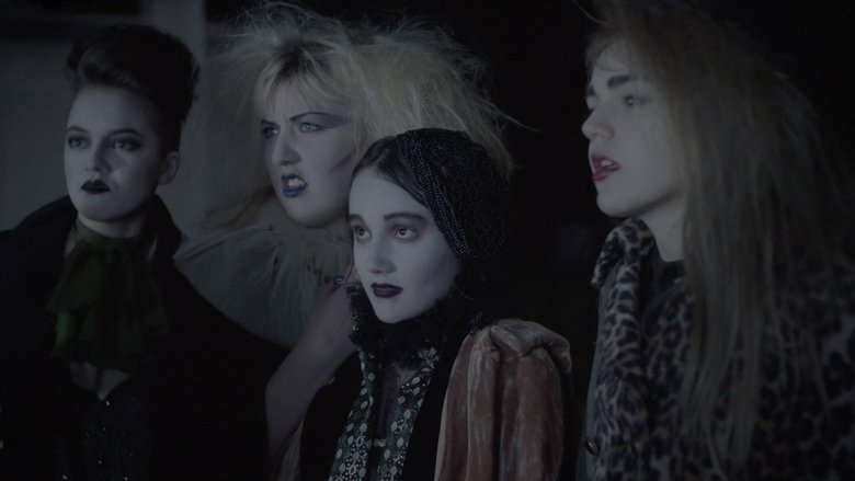 кадр из фильма Release the Bats