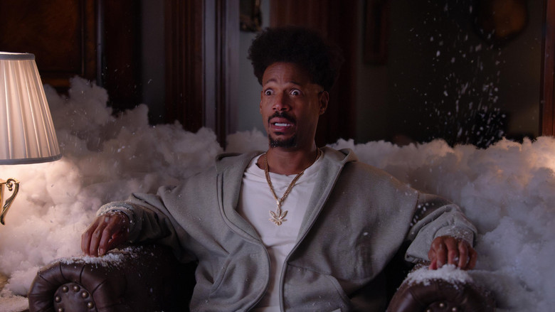 кадр из фильма Очень страшное кино 6