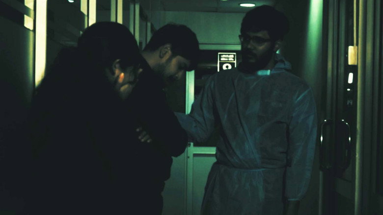 кадр из фильма Echoes