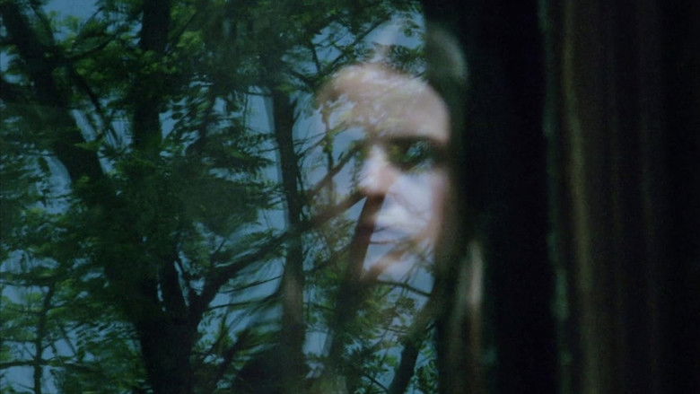 кадр из фильма Вампирши-лесбиянки