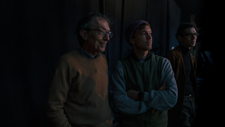 кадр из фильма Storie per Sandro