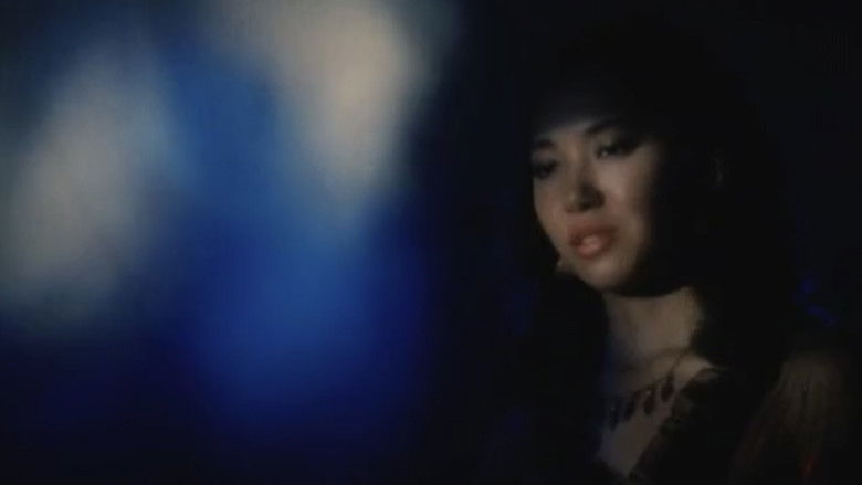 кадр из фильма BLOOD is SEX ハーレム・バレンタイン・デイ