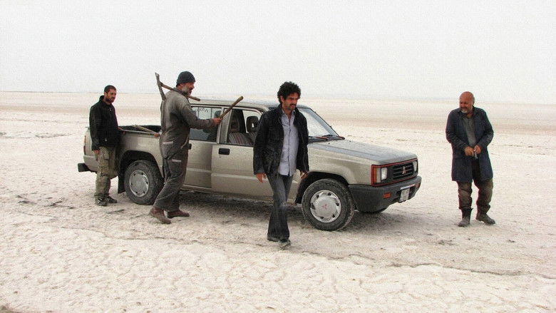 кадр из фильма Nokta