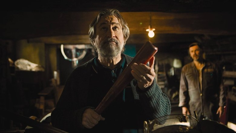 кадр из фильма Малавита