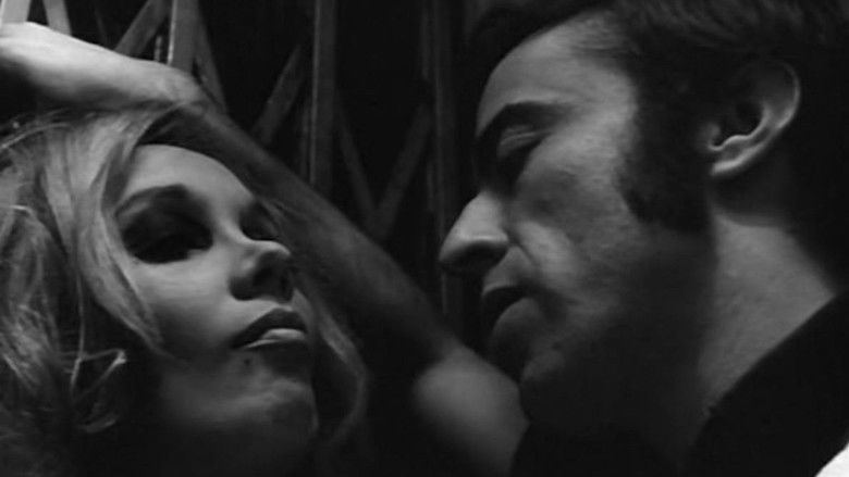 кадр из фильма O Bandido da Luz Vermelha