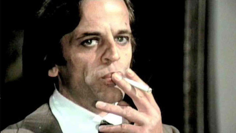 кадр из фильма Паучий глаз