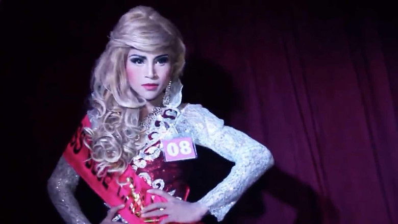 кадр из фильма Lives Under The Red Light