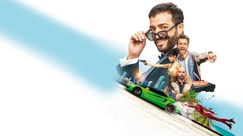 кадр из фильма Superкопы: Миссия 