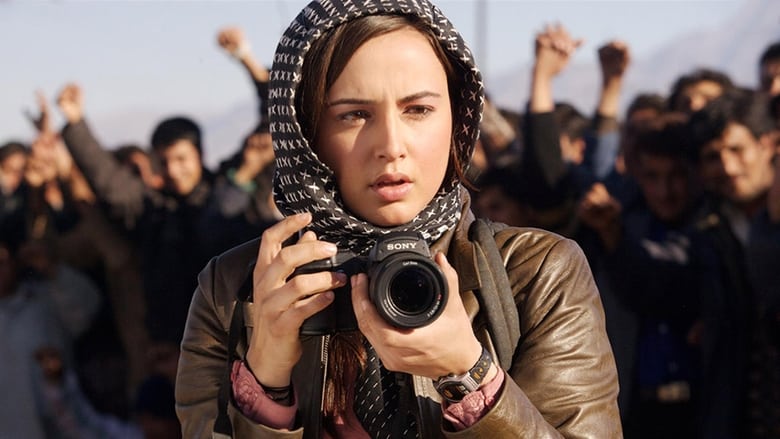 кадр из фильма Кабульский экспресс