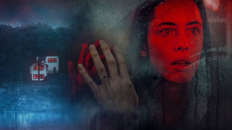 кадр из фильма Дом на другой стороне