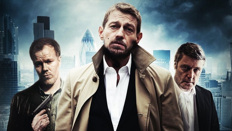 кадр из фильма Самый крутой