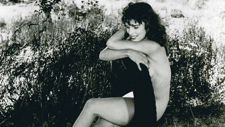 кадр из фильма The Immoral Mr. Teas