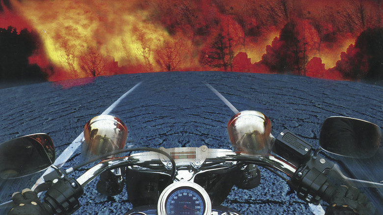 кадр из фильма WCW Road Wild 1998