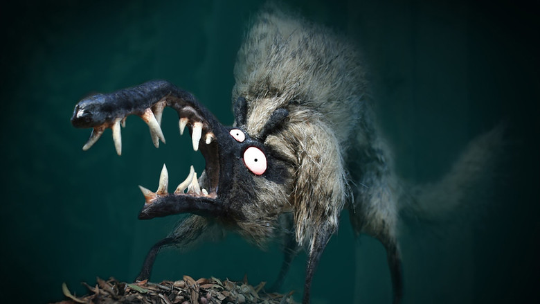 кадр из фильма Black Forest