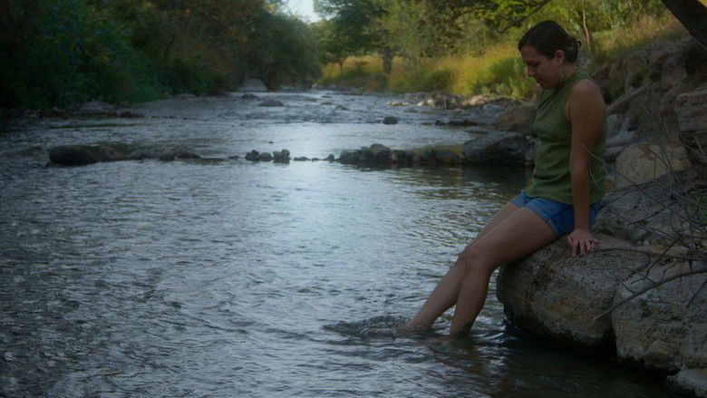 кадр из фильма En algún lugar dentro de mí